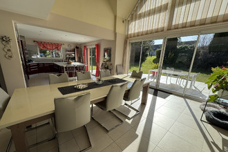 achat maison pennedepie 14600