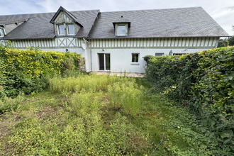 achat maison pennedepie 14600