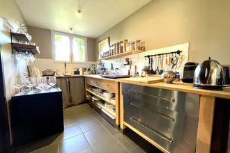 achat maison pennedepie 14600