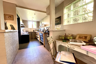 achat maison pennedepie 14600