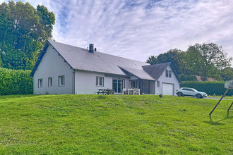 achat maison pennedepie 14600