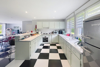 achat maison pennedepie 14600