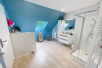 achat maison pennedepie 14600