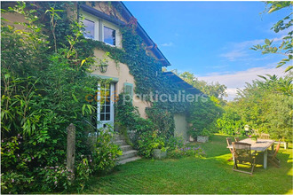 achat maison pennedepie 14600