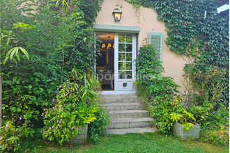 achat maison pennedepie 14600