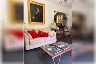 achat maison pennedepie 14600