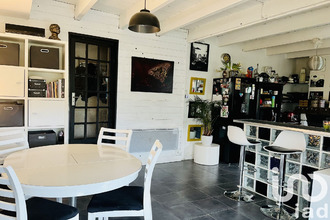 achat maison pennedepie 14600