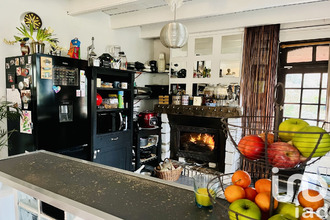 achat maison pennedepie 14600