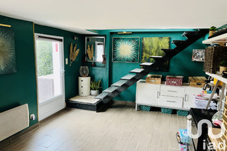 achat maison pennedepie 14600