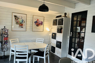 achat maison pennedepie 14600