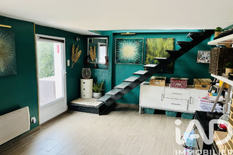 achat maison pennedepie 14600