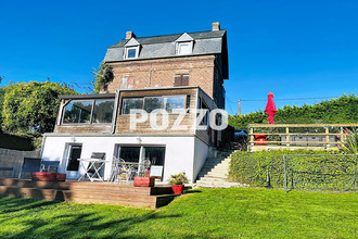 achat maison pennedepie 14600