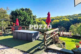 achat maison pennedepie 14600