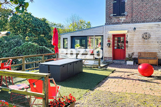 achat maison pennedepie 14600