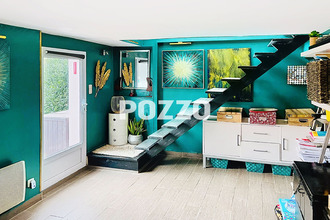 achat maison pennedepie 14600