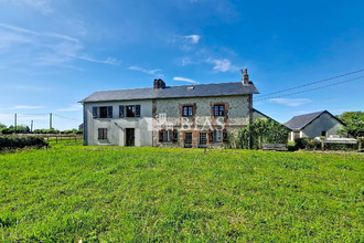 achat maison pennedepie 14600