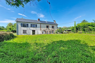 achat maison pennedepie 14600