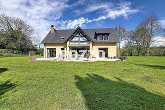 achat maison pennedepie 14600