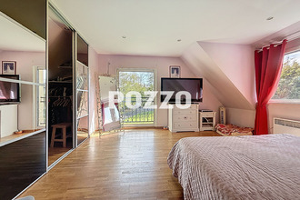 achat maison pennedepie 14600