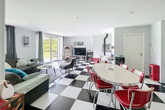 achat maison pennedepie 14600