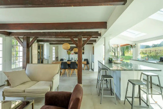 achat maison pennedepie 14600
