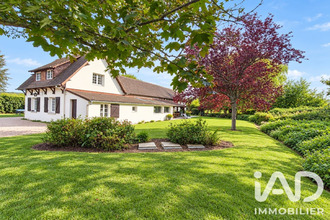 achat maison pennedepie 14600