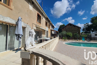 achat maison penol 38260