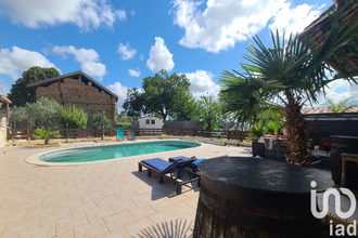 achat maison penol 38260