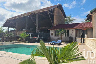 achat maison penol 38260