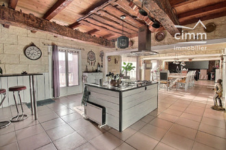 achat maison penol 38260