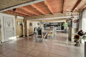 achat maison penol 38260