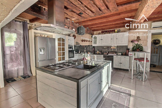 achat maison penol 38260