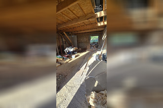 achat maison penol 38260