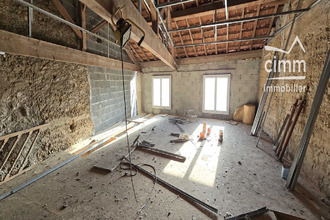 achat maison penol 38260