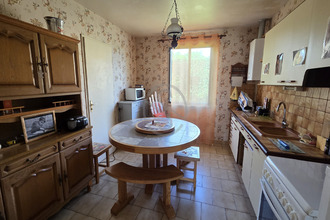 achat maison penol 38260
