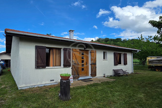 achat maison penol 38260