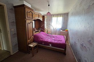 achat maison penol 38260