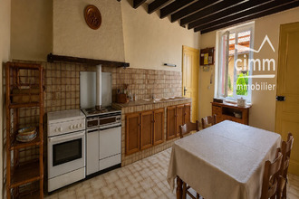 achat maison penol 38260
