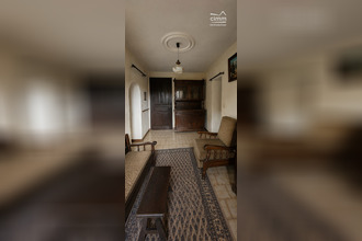achat maison penol 38260