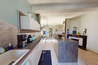 achat maison penol 38260
