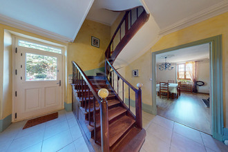achat maison penol 38260