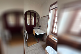 achat maison penol 38260