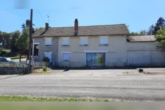 achat maison pensol 87440