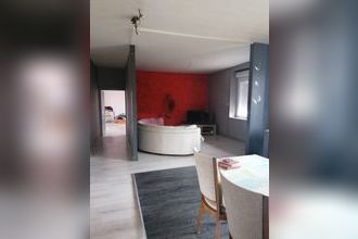 achat maison pensol 87440