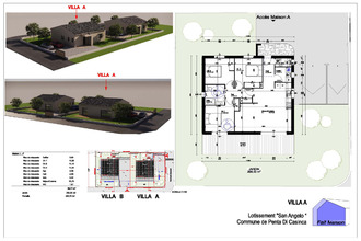 achat maison penta-di-casinca 20213