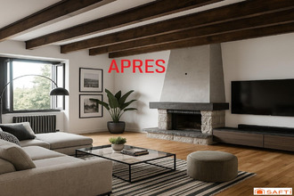 achat maison penvenan 22710