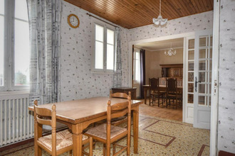 achat maison penvenan 22710