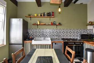 achat maison penvenan 22710