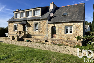 achat maison penvenan 22710