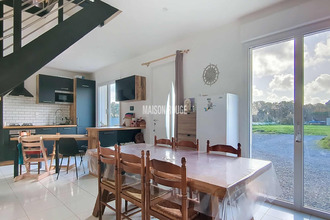 achat maison penvenan 22710